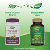 Nature's Way® | Leg Veins Premium Blend - package updates old to new Sku:15335
