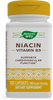 Nature's Way® | Niacin, 100 capsules Sku:40470