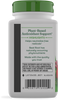 Nature's Way® | Beet Root - left side of pack Sku:10400