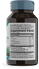 Nature's Way® | Saw Palmetto Premium Extract - right side of pack Sku:62800