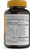 Nature's Way® | Alive! B-Complex Gummies - right side of pack Sku:10483