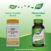 Nature's Way® | Vitamin B6 High Potency - package updates old to new Sku:40431
