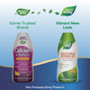 Nature's Way® | Calcium & Vitamin D3 - package updates old to new Sku:ST1388