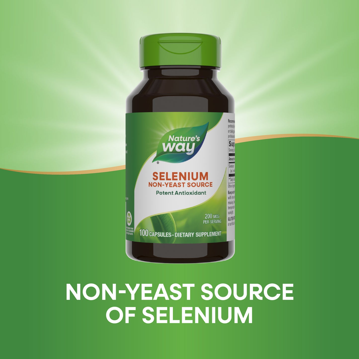 <{%MAIN5_41081%}>Nature's Way® | Selenium