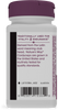 Nature's Way® | Cordyceps - left side of pack Sku:15384