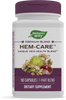 Nature's Way® | Hem-Care Premium Blend, 90 capsules Sku:03209