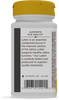 Nature's Way® | Lutein - left side of pack Sku:15491