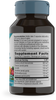 Nature's Way® | Urinary with Cranberry Premium Blend - right side of pack Sku:79320