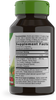 Nature's Way® | Garden Veggies - right side of pack Sku:14793