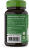 Nature's Way® | Black Walnut Hulls - left side of pack Sku:10600
