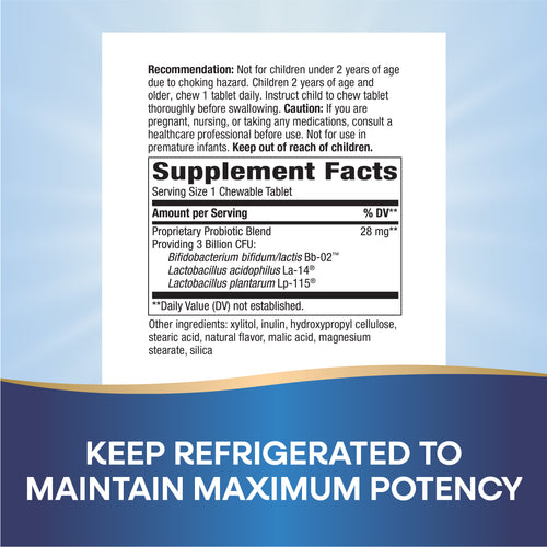 Nature's Way® | Primadophilus Kids Probiotic Sku:11035