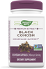 Nature's Way® | Black Cohosh Premium Extract, 120 capsules Sku:15353