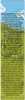 Nature's Way® | NatureWorks Swedish Bitters - right side of pack Sku:10051000