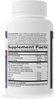 Nature's Way® | Sambucus Advanced Immune-Last Chance1 - right side of pack Sku:14040