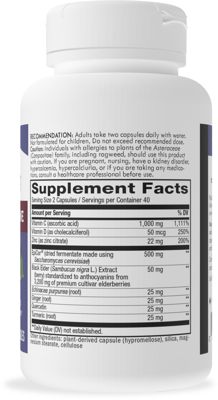 <{%MAIN1_14040%}>Nature's Way® | Sambucus Advanced Immune-Last Chance1 - right side of pack