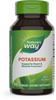 Nature's Way® | Potassium, 100 capsules Sku:41071