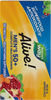 Nature's Way® | Alive! Men's 50+ Complete Multivitamin - left side of pack Sku:13661