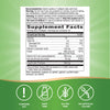 Nature's Way® | Ultimate Iron Sku:05229