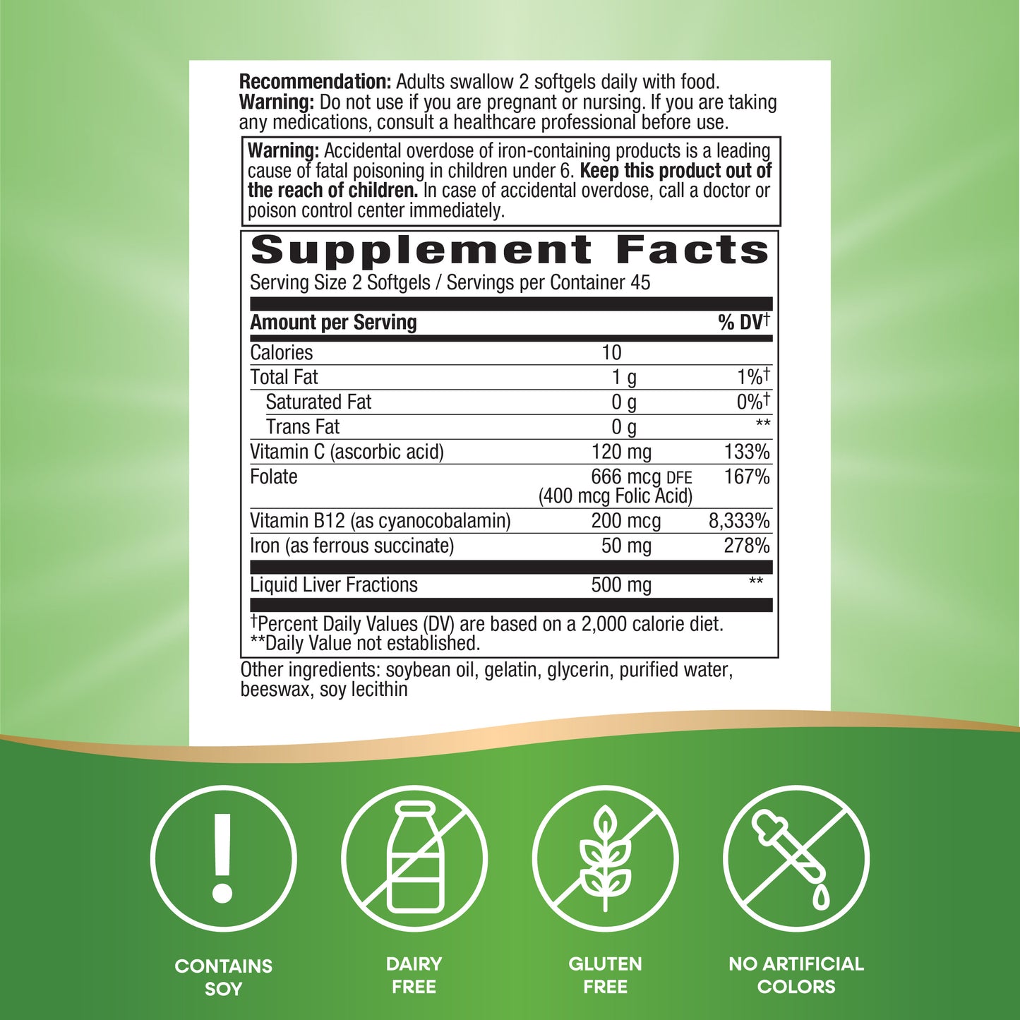<{%MAIN6_05229%}>Nature's Way® | Ultimate Iron