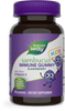 Nature's Way® | Sambucus Kids Immune Gummies, 40 gummies, Elderberry Sku:12346