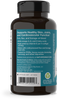 Nature's Way® | Mega 3/6/9 - left side of pack Sku:15440