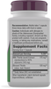 Nature's Way® | Milk Thistle - right side of pack Sku:62400