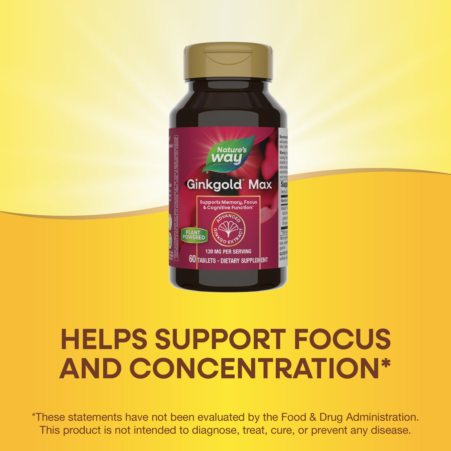 <{%MAIN5_15251%}>Nature's Way® | Ginkgold Max