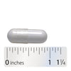 Nature's Way® | Calcium Citrate Carbonate & Malate - Capsule and ruler Sku:41011