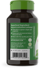Nature's Way® | Chlorella - left side of pack Sku:11850