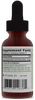 Nature's Way® | Echinacea Drops - right side of pack Sku:14636