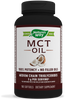 Nature's Way® | MCT Oil-Last Chance1, 180 softgels Sku:12114