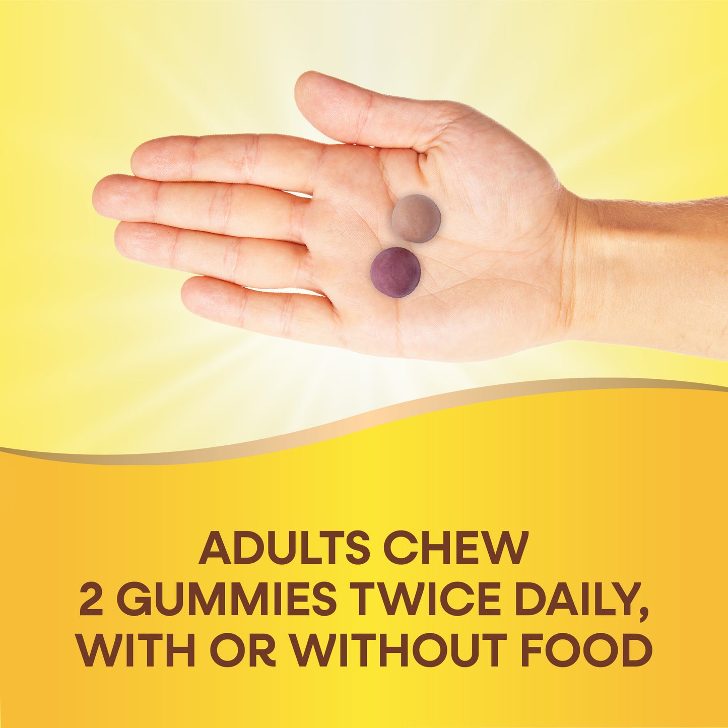<{%DETAIL2_10255%}>Nature's Way® | Alive! Calcium & Vitamin D3 Gummies - product recommendations