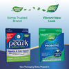 Nature's Way® | Probiotic Pearls Adults 50+ - package updates old to new Sku:10510