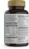 Nature's Way® | Complete Liver Cleanse - right side of pack Sku:01315