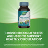 Nature's Way® | Horse Chestnut Premium Extract Sku:62000