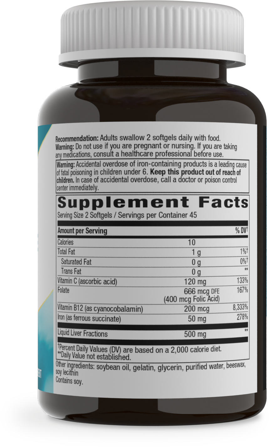 <{%MAIN2_05229%}>Nature's Way® | Ultimate Iron - right side of pack