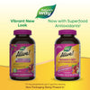 Nature's Way® | Alive! Women's 50+ Gummy Multivitamin - package updates old to new Sku:14068