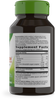 Nature's Way® | Chlorofresh Chlorophyll Concentrate - right side of pack Sku:3550