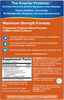 Nature's Way® | Probiotic Pearls® MAX Potency Sku:undefined