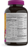 Nature's Way® | Alive! Women's 50+ Gummy Multivitamin - right side of pack Sku:14068