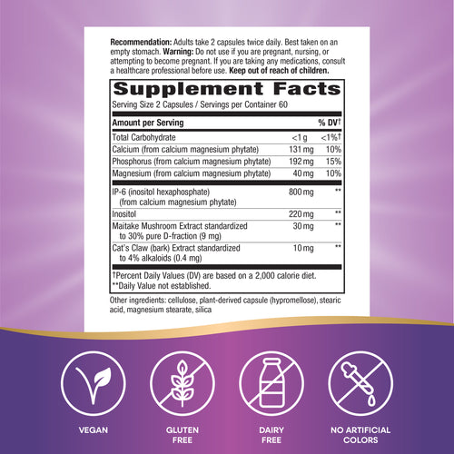 Nature's Way® | Cell Forté MAX3 Sku:05812