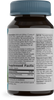 Nature's Way® | Aloelax Premium Blend - right side of pack Sku:900