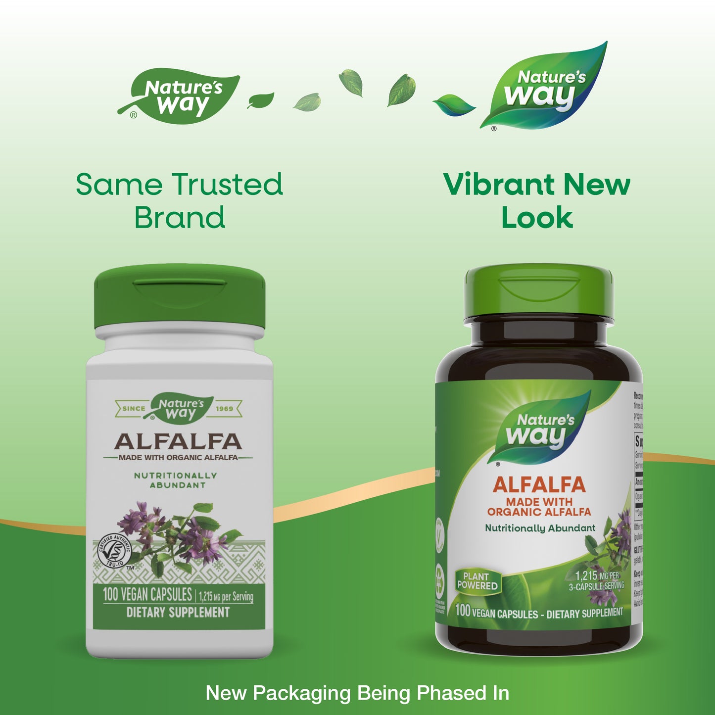 <{%MAIN1_10100%}>Nature's Way® | Alfalfa