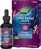 Nature's Way® | Umcka ColdCare Original Drops, 1 fl oz (30 ml) Sku:15270