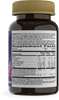 Nature's Way® | Sambucus Kids Cough Relief + Immune Gummies - right side of pack Sku:13676