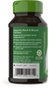 Nature's Way® | Potassium - left side of pack Sku:41071