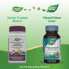 Nature's Way® | Horse Chestnut Premium Extract - package updates old to new Sku:62000