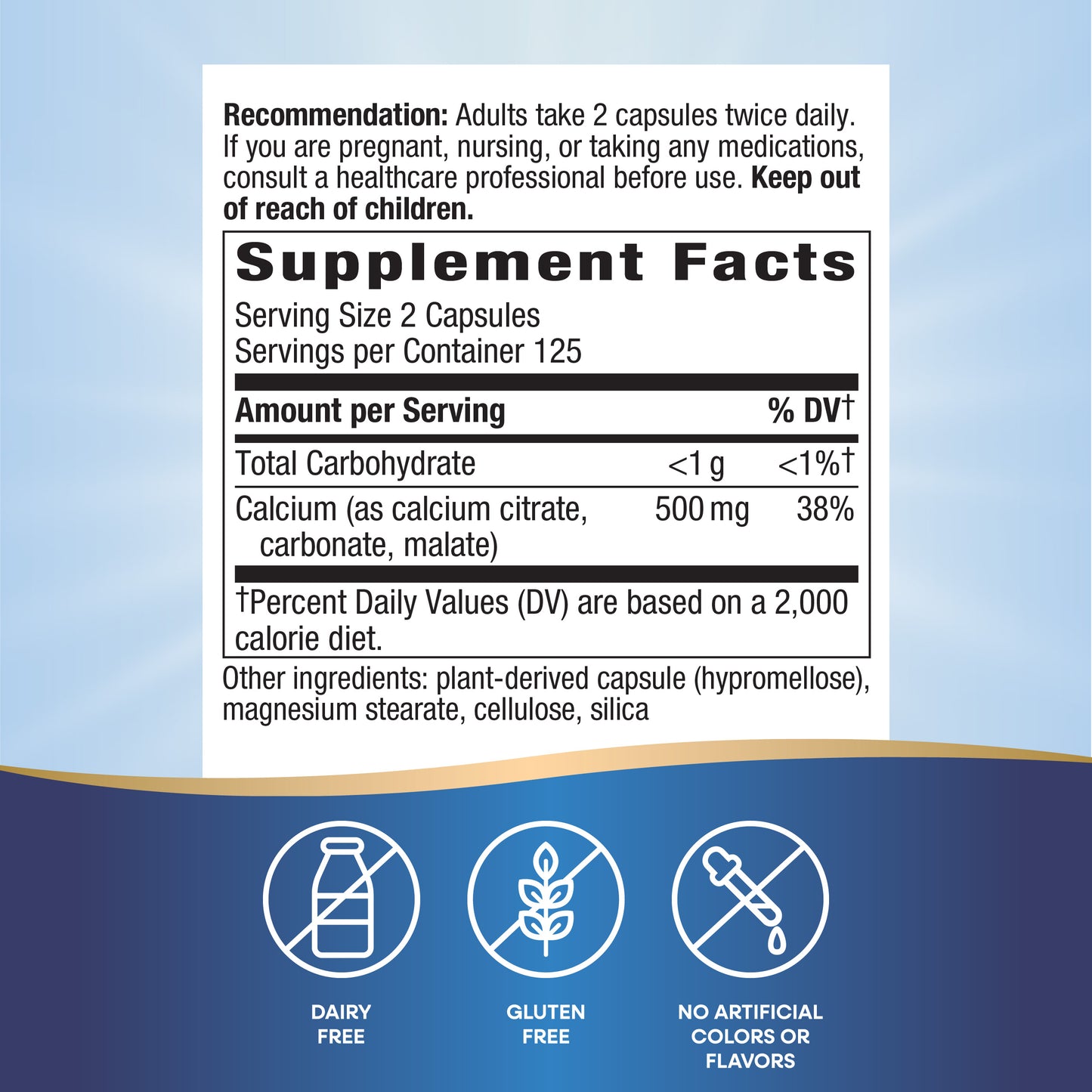 <{%MAIN6_41011%}>Nature's Way® | Calcium Citrate Carbonate & Malate