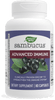Nature's Way® | Sambucus Advanced Immune-Last Chance1, 80 capsules Sku:14040