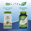 Nature's Way® | Ginger Root - package updates old to new Sku:13108